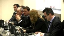 Haşim Taçi: Kosova, Avrupa Konseyine Üyelik Başvurusunu Yapacak