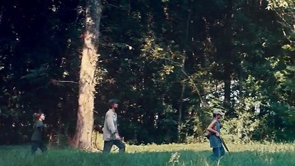 White Rabbit official trailer 2015 Britt Robertson Ryan Lee Sam Trammell