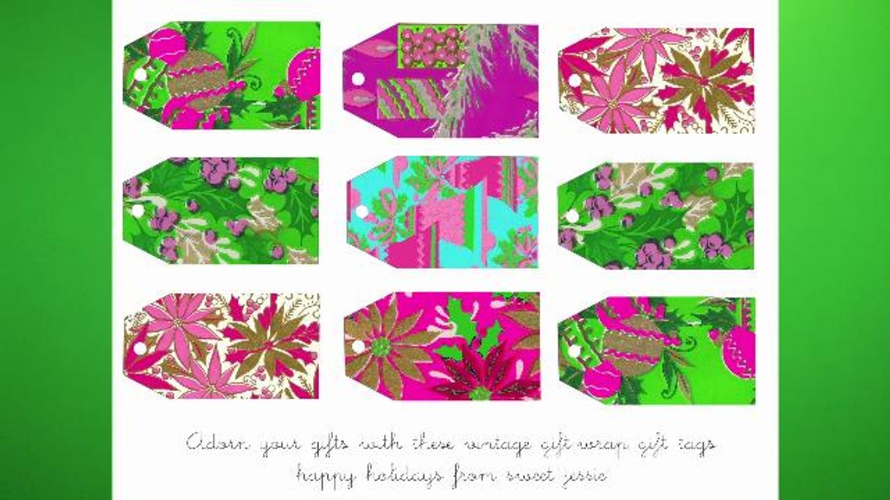 The Best Tips for Reusing Christmas Wrapping Paper