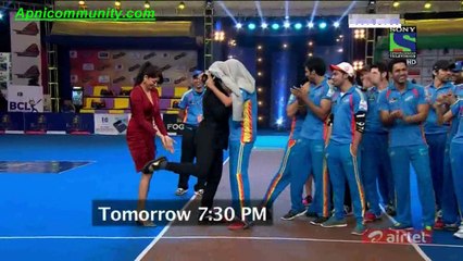 Pree cap-Box Crickey League-24 Dec 2014-www.Apnicommunity.com