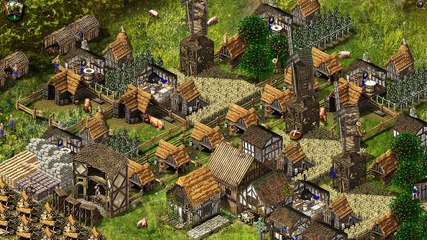 Stronghold Kingdoms Episode 157