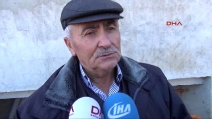 Tokat Kazada Ölen 2 Aylık Zeynep ve Anneannesi Toprağa Verildi