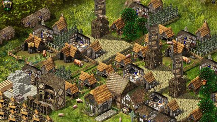 Stronghold Kingdoms Episode 158