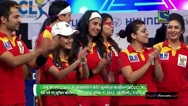 Box Cricket League (BCL) 24th December 2014 Todays HD Part 1