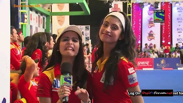 Box Cricket League (BCL) 24th December 2014 Todays HD Part 3