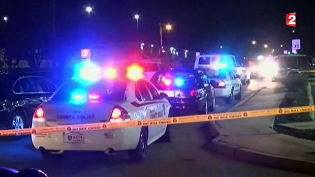 Missouri : Antonio Martin, un jeune Noir, tué par un policier