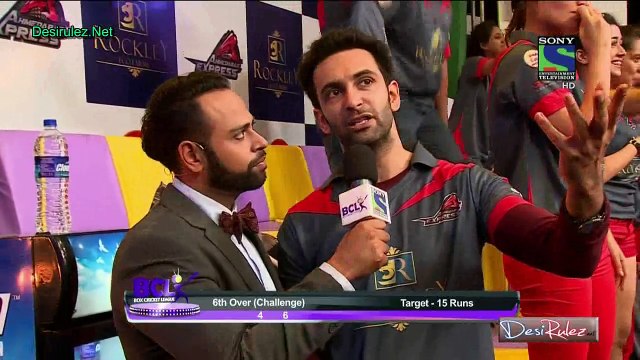 Box Cricket League (BCL) - 24th December 2014 Part2