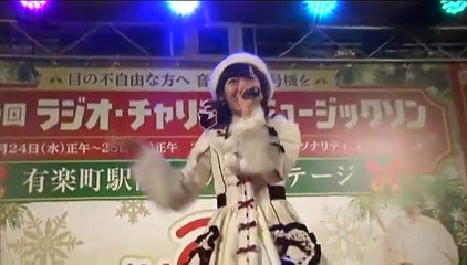 141224 ソロイベント密着生放送