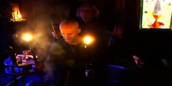 15 Le Temple de Salomon - Pt. 15 - Les Djins 712 (HD) - VOSTFR