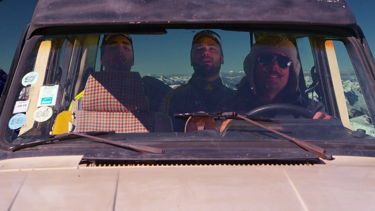 Rancho Saison 2 : le teaser !