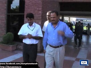 Dunya News - PCB to appoint Naveed Cheema as team chief for WC