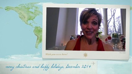 Happy Holiday's from Restor Healing Centre