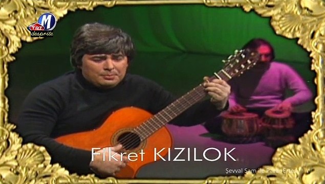 09 ustara saygı fikret kızılok 02.05.2011 şevval sam ile pazar ertesi