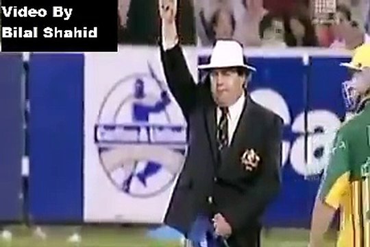 Best Wasim Akram Yorker Collection By Bilal Shahid