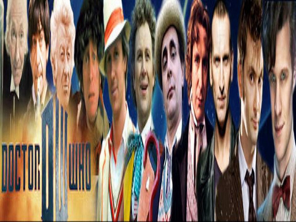 [STREAM] Doctor Who (2005) Season Specials Episode 142 : "Last Christmas"