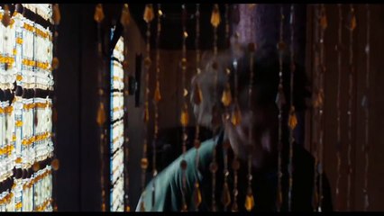 Inherent Vice Official 'Paranoia' Trailer (2014)