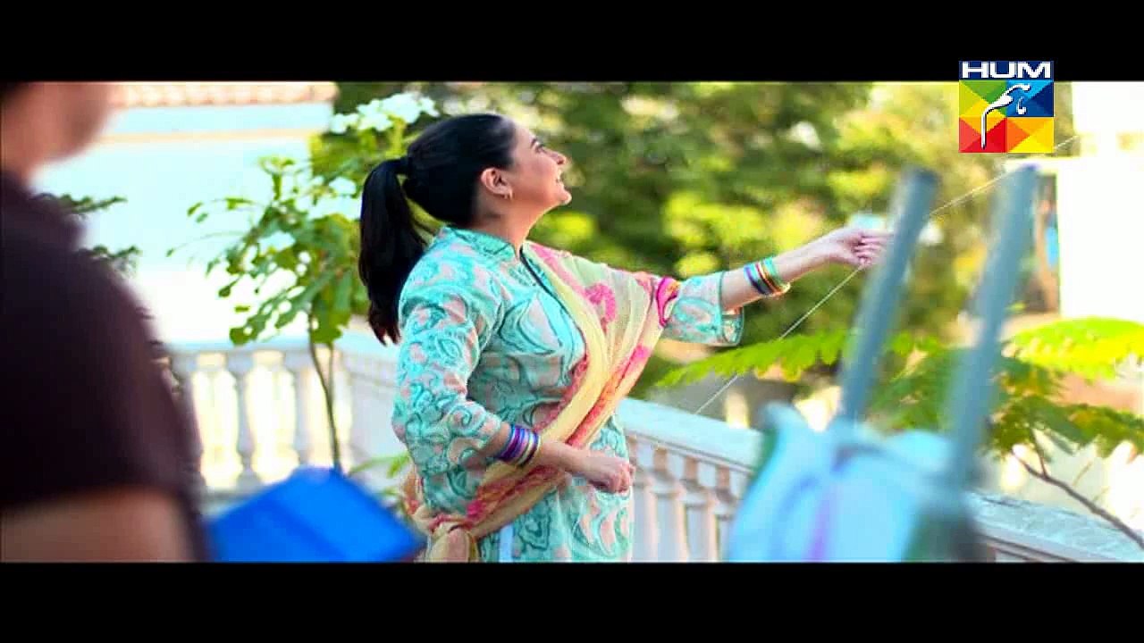 Darbadar Teray Liye Episode 1