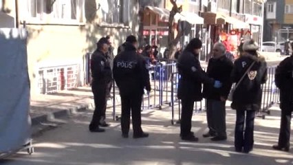 Şerzan Kurt Davasında Sanık Polis Memurunun 25 Yıl Hapsi İstendi