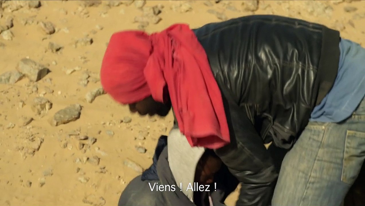 Hope, Bande-Annonce, Sortie le 28/01/14