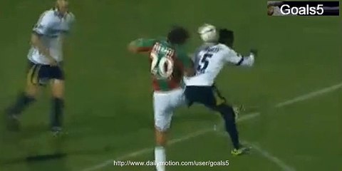 F Avenatti Goal Ternana vs Modena 1-0 Serie B 24-12-2014