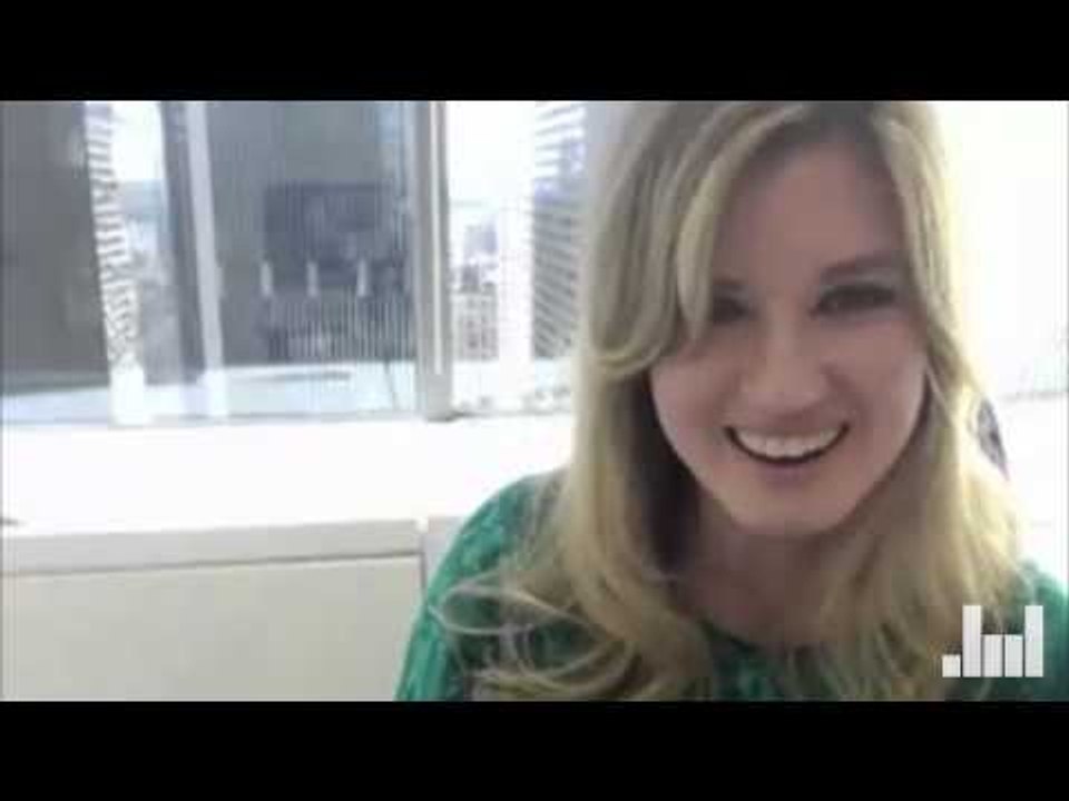 Grace Randolph Interview | NMR Talks