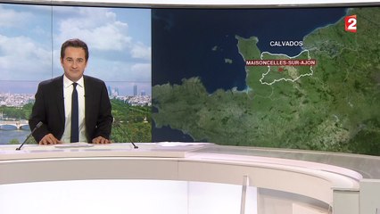 Un trésor découvert sur un chantier