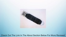 1988 Ford F-250 & F-350 Seat Belt Extension / Seatbelt Extender Review