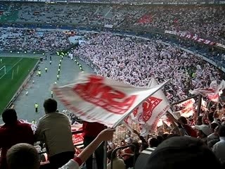 Asnl - OGC Nice Finale Coupe de la Ligue