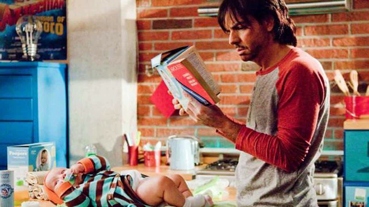 No se Aceptan Devoluciones Full Movie