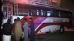 Dunya News - Peshawar: Poor security measures at bus-stands after APS attack