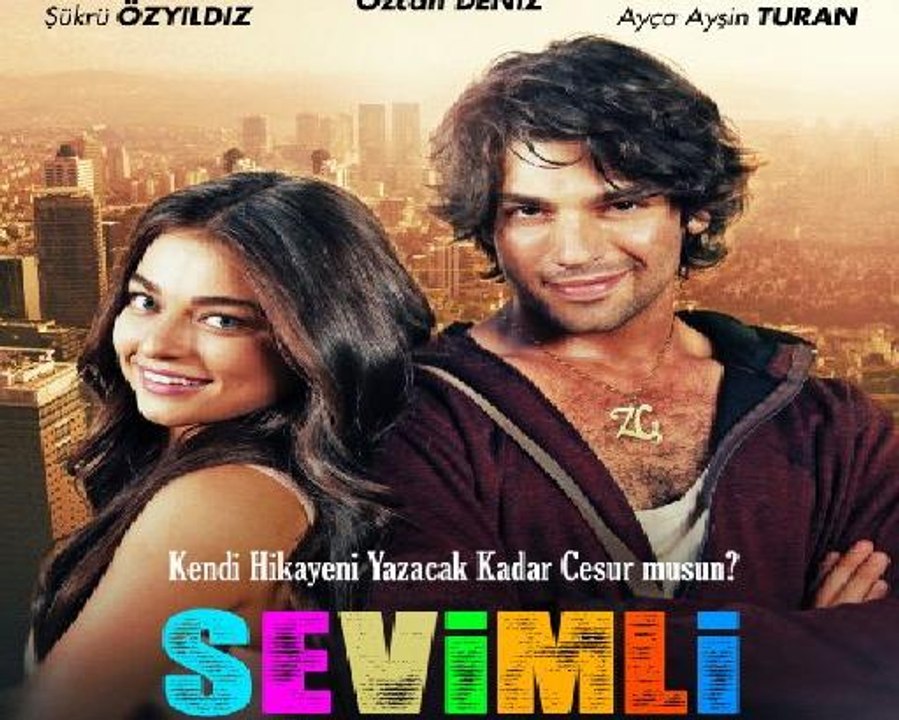 Cute & Dangerous (2015) Full Movie