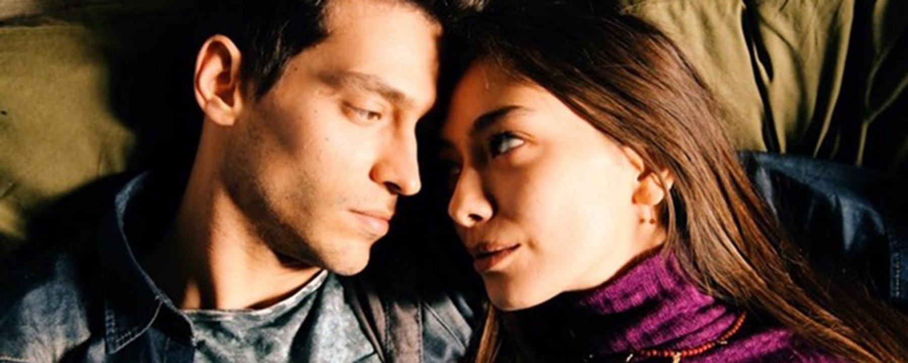 What's Left of You (2015) Full Movie