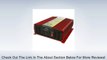 Tiger Claw 1500W Pure Sine Wave Power Inverter DC-AC 1500 Watt 3000 Watt Peak Review