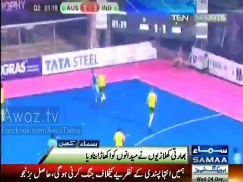 Indian Cricketer Yusuf Pathan Slaps Spectator During Ranji Trophy