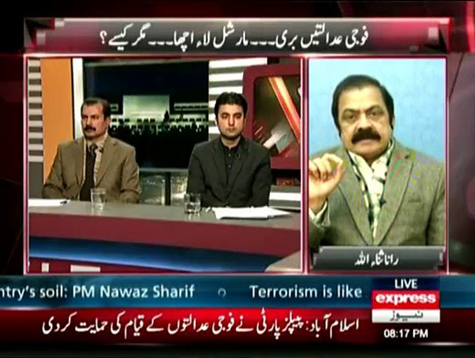 Takraar - 24th December 2014