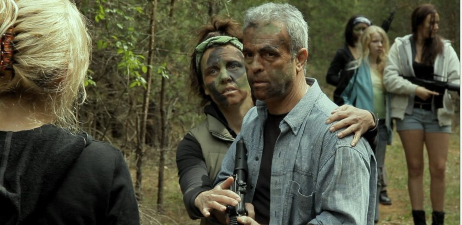 One Last Sunset Redux (2015) Full Movie