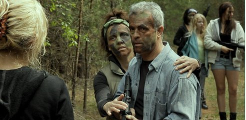 One Last Sunset Redux (2015) Full Movie