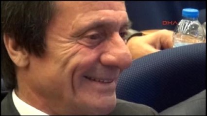 İzmir Ahmet Nazif Zorlu'ya Ekonomiye Katkı Ödülü