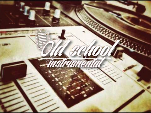 Sample Piano Old school Hip Hop Rap Beat Instrumental 2014 [Prod. by Nebulous]