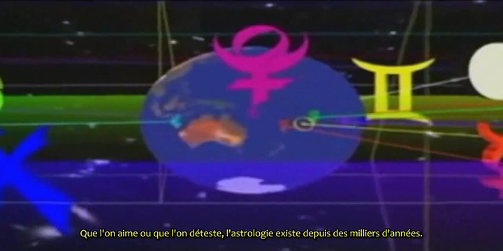 19 Le Temple de Salomon - Pt. 19 - Les Djins 1112 (HD) - VOSTFR