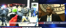 Mayor of Berkeley Heckled Heated press conference #AntonioMartin