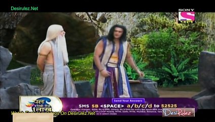 Singhasan Battisi  24th December 2014 pt2