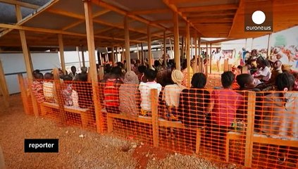 ЦАР: перемирие значит война