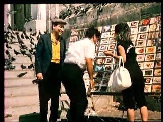 Kemal Sunal Nereyi Arıyor-