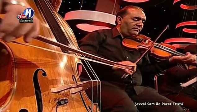 01 şevval sam benim dünyam 16.05.2011 şevval sam ile pazar ertesi