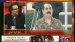 Live With Dr. Shahid Masood – 24th December 2014