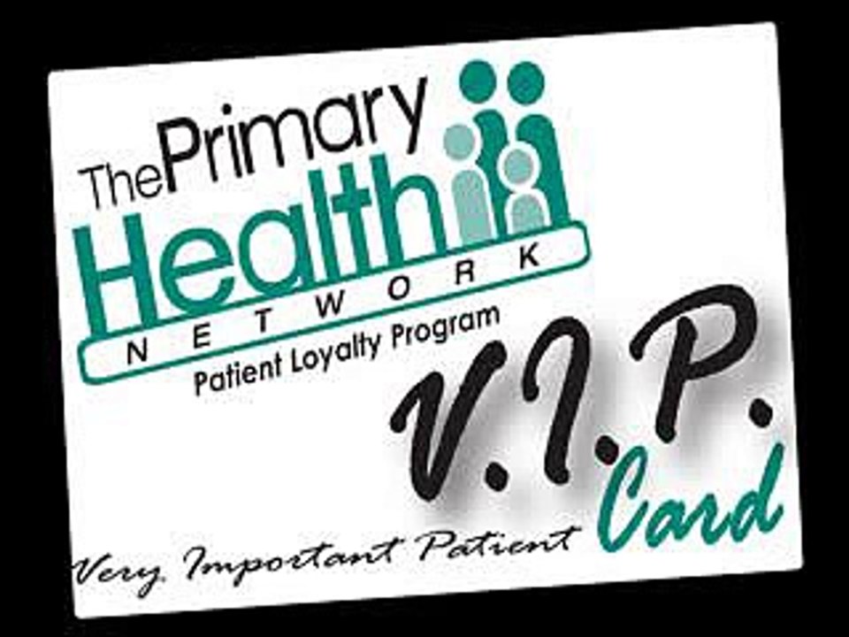 Health membership plans