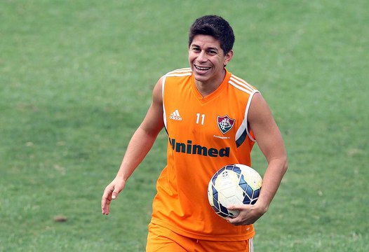 São-paulinos escolhem presentes de Natal para o Tricolor