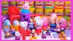 barbie peppa pig kinder surprise eggs play doh hello kitty toys egg surprise