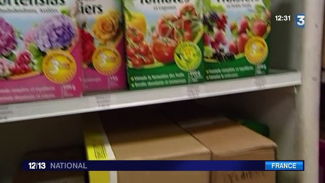 Les relais-colis sont débordés avec Noël